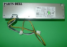 Genuine Dell Optiplex 3020 7020 9020 Precision T1700 SFF 255W Power Supply FP16X