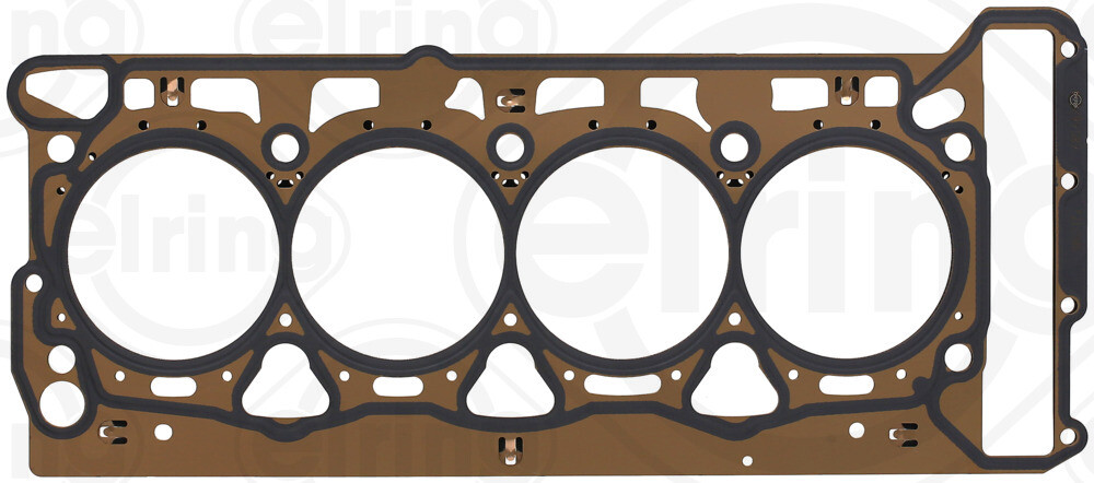 ELRING 685.662 Gasket, cylinder head for AUDI,AUDI (FAW),KTM,SEAT,SKODA,SKODA (S