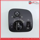 Mercedes C-Class W203 Light Switch Light Switch A2035450604 Antra Genuine