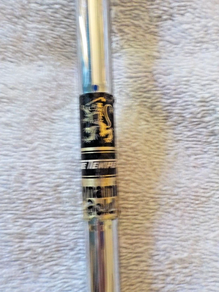 A Used SlotLine Inertial II, 48 Degree Loft Cavity Back Pitching !edge - Image 4 of 4