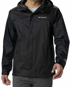 columbia packable jacket