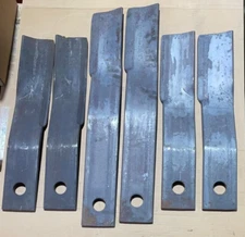 15' Rotary Cutter Blade Set for Land Pride 820-168C -169C -170C RCM5015 RC5615 +