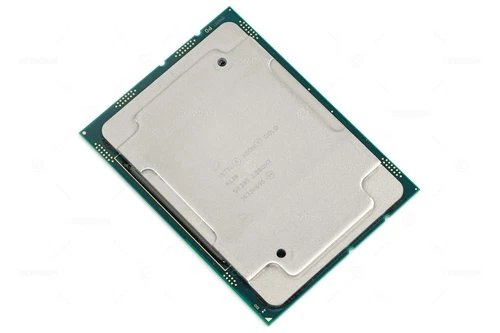 SR3B5 INTEL XEON GOLD 6138 2.00 GHZ 20-CORE 27.5MB 125W LGA3647
