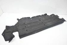 ⭐ 15-18 Porsche Macan Front Left Underbody Splash Shield Guard Cover Panel Oem