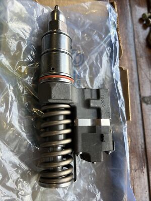 INTERSTATE-MCBEE DETROIT DIESEL Reman Injector - R-5237635 | eBay