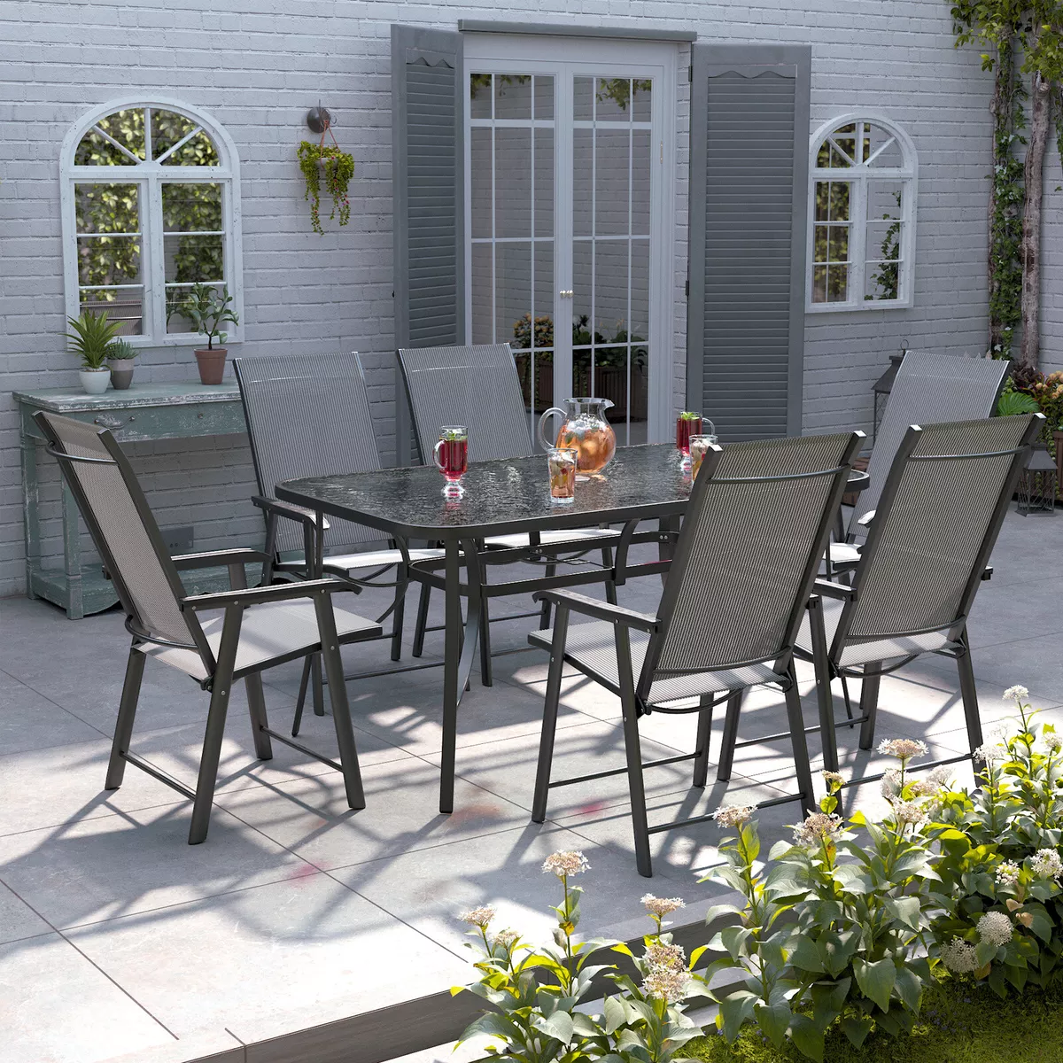 2 top sale dining table