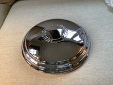DAIMLER DART HUB CAP. Daimler SP250