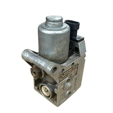 Mack E7 Truck VGT Turbo Actuator 691GC49M