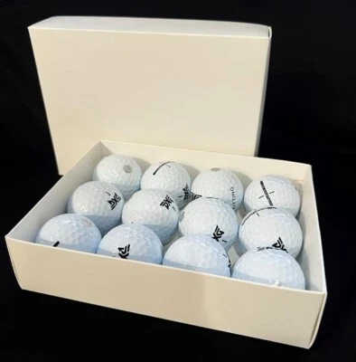PXG Trackable Performance Balls