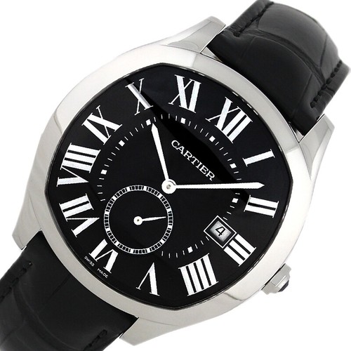 Cartier Drive de Cartier WSNM0006 