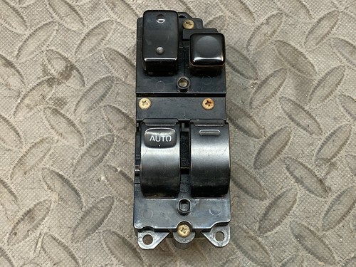 Master Window Switch For 1989-2000 Tacoma Pickup T100 Power Window - Foto 9