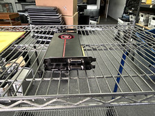 Dell AMD ATI Radeon HD 5770 1GB GDDR5 PCIe DVI HDMI DP Video Card GCJ42