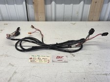 88-94 1989 Chevrolet Silverado Truck Dash Wire Harness For Power Windows Locks