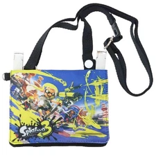 Splatoon3 Shoulder Multi Pochette SPT 956