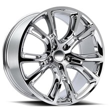 20x9 Jeep Spyder Monkey Wheels Fr 88 Chrome Oem Replica Rims 4pcs 20x9 Jeep Spyder Monkey Wheels Fr 88 Chrome Oem Replica Rims 4pcs