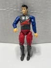 Vintage GI Joe 1983 Action Figure