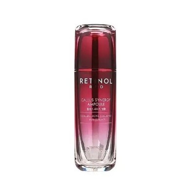 TONYMOLY Retinol Red Callus Synergy Ampulle 50ml K-beauty
