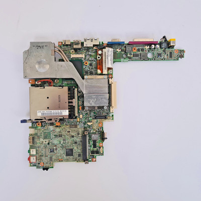 IBM ThinkPad R31 Motherboard Mainboard System Board with CPU 370 FRU 26P8350