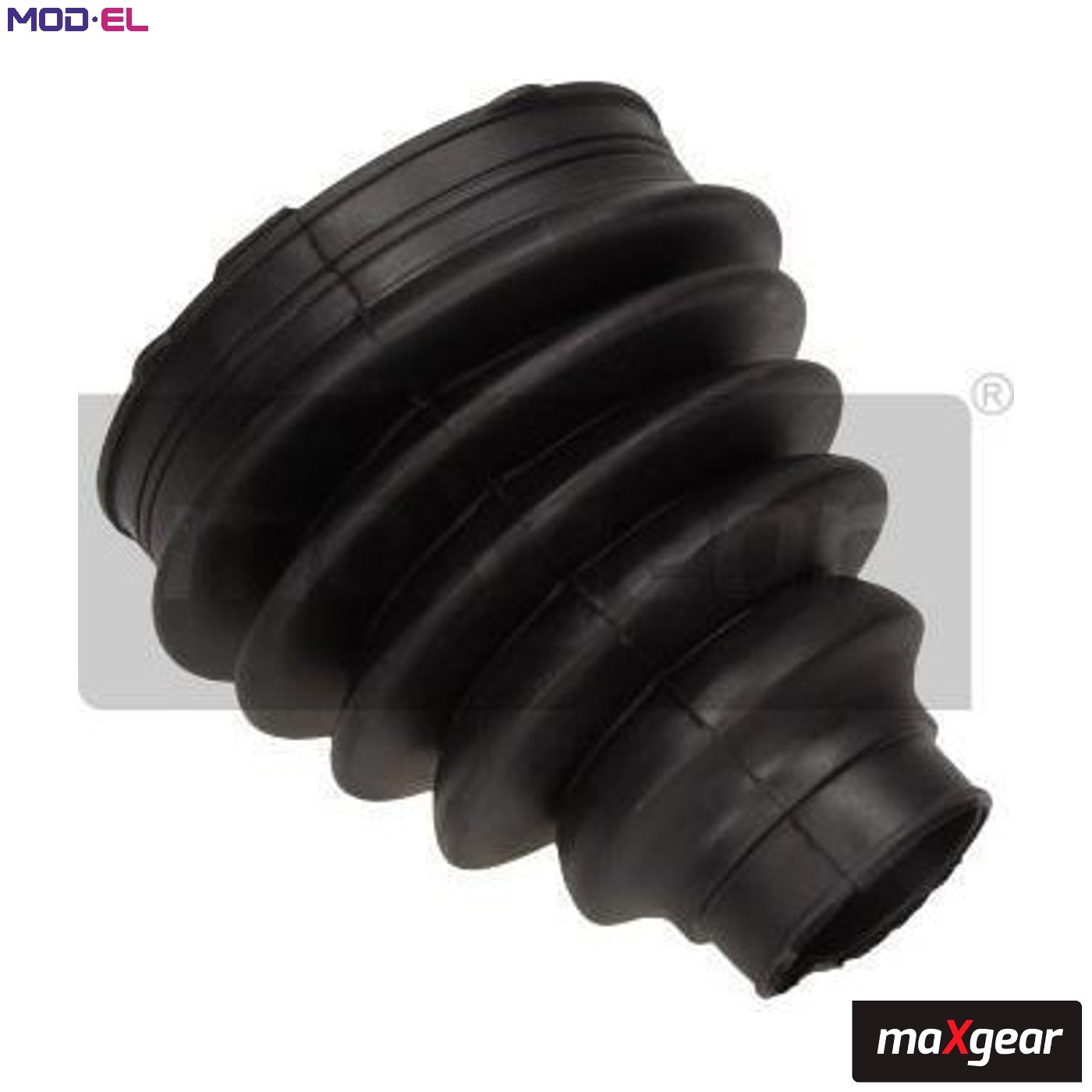 Drive shaft CV joint boot Front Axle Thermoplast 49-1061 MAXGEAR for CITROËN DS - Image 5
