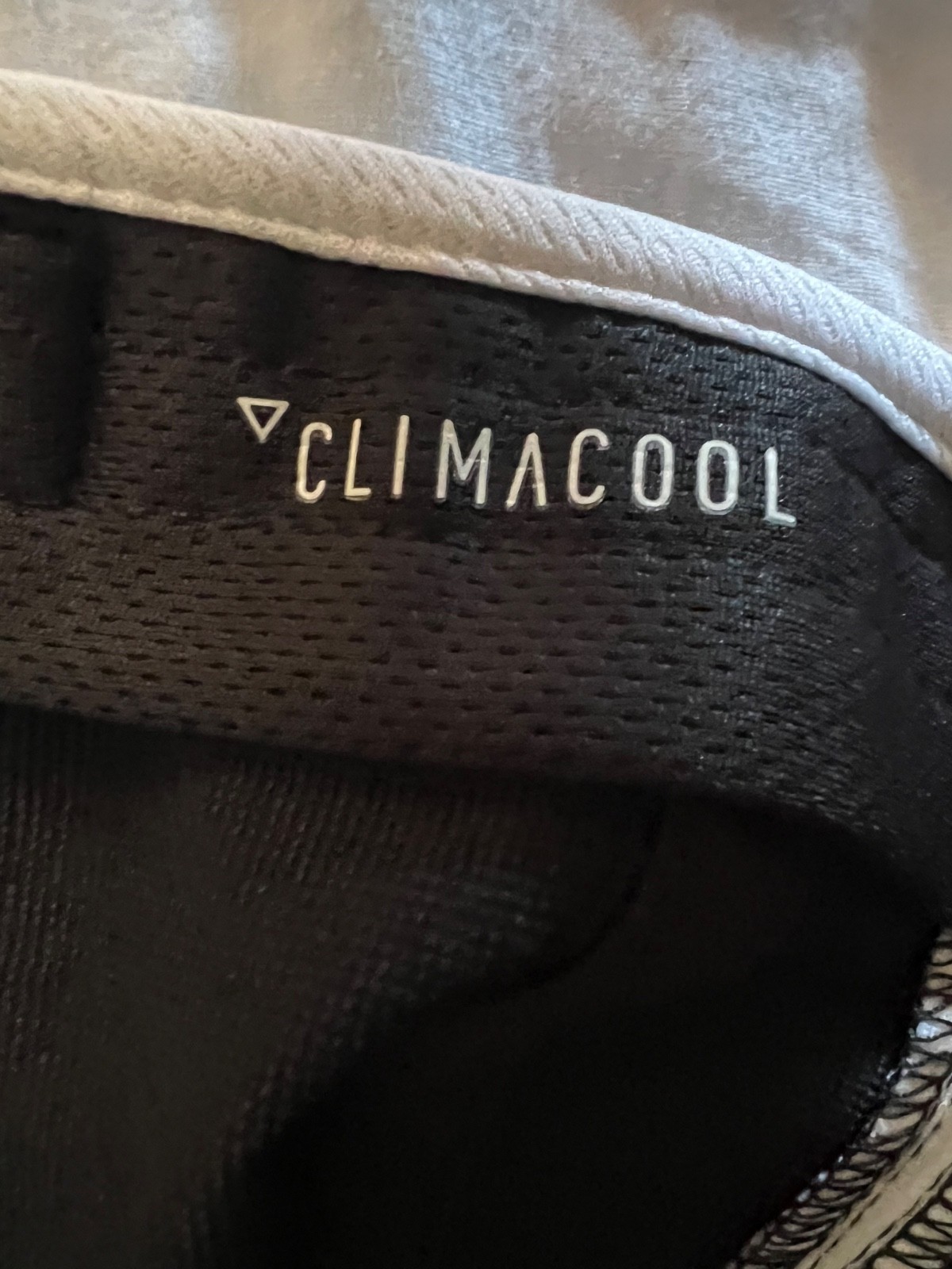 adidas Climacool running Adjustable Baseball Hat … - image 7