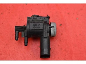 VW PASSAT B7 ALLTRACK 365 Vakuumventil 1K0906283A 2012 30055556