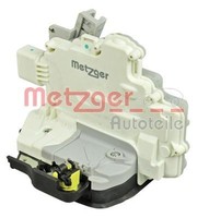 Metzger TüRschloss 2314087 FüR Audi