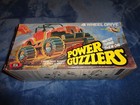 ELECTRONIC POWER GUZZLERS, 4 WHEEL DRIVE JEEP C-J, WITH BOX,TESTED,WORKS — photo 1
