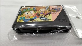 Taito Insector X Famicom Software FcH14