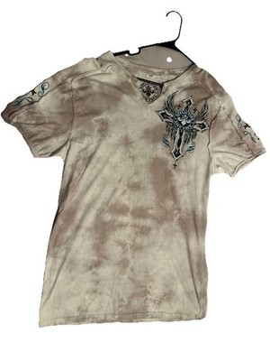 affliction t shirt men
