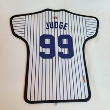 New York Yankees Mike Judge Mousepad Computer Decor MLB Baseball
