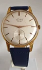 Rare Vintage Creation Hand Winding Watch - cal FHF 27