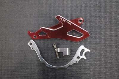 ZETA - ZE80-9315 - Drive Cover, Red for sale online | eBay