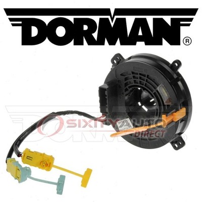 Dorman Air Bag Clockspring for 2012-2019 Chevrolet Sonic Electrical Lighting hn