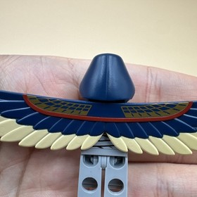 Lego Pharaoh's Quest: Flying Mummy Minifigure 7307 7327  853176