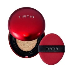 TIRTIR Mask Fit Red Cushion Mini - 4.5g SPF40 PA