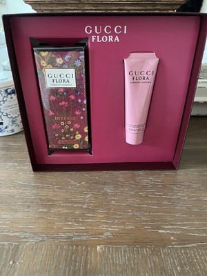 Gucci Floral Intense Eau de Parfum Set