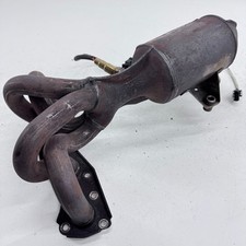 MINI ONE R56 CATALYTIC CONVERTER V755933280 K418 CAT 1.4 PETROL N12B14A 06-10