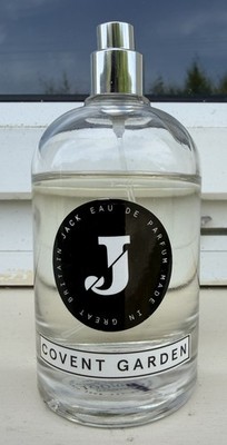 Jack Covent Garden EDP  85 ML  Richard E Grant
