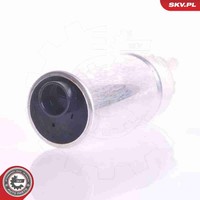 Kraftstoffpumpe Esen Skv 02SKV261 FüR Golf Seat Audi A3 Skoda Vw Bora Tiguan 1J1
