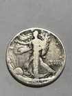 1939 Walking Liberty Half Dollar US 50c    ONE BEAUTIFUL COIN 314