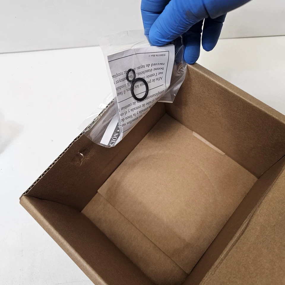 Nueva bomba de dirección asistida Cardone 96-2403 para Enclave, Traverse, Acadia Limited Foto 3 de 4