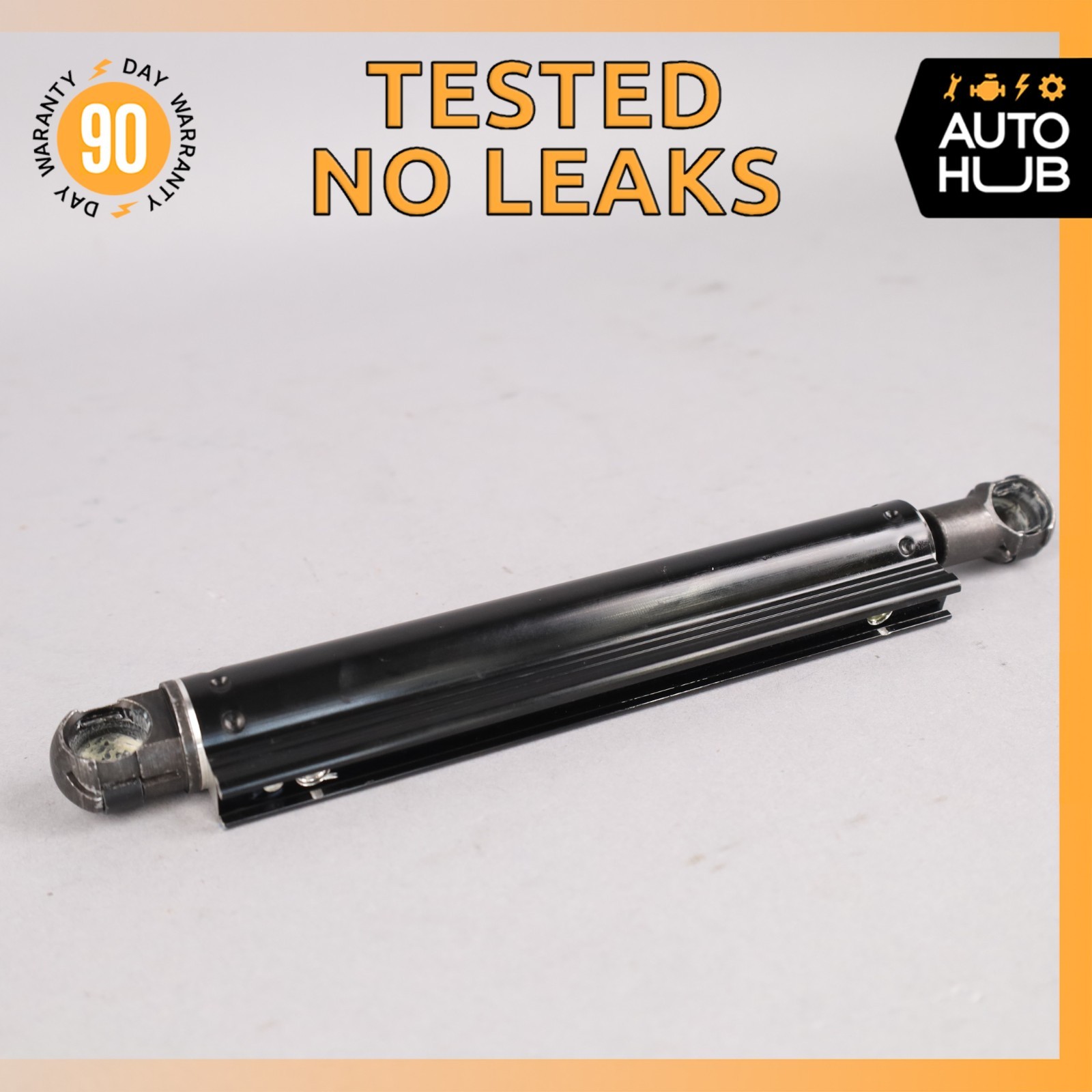 Bentley Continental GTC Right or Left Side Top Hydraulic Lift Cylinder OEM 11k