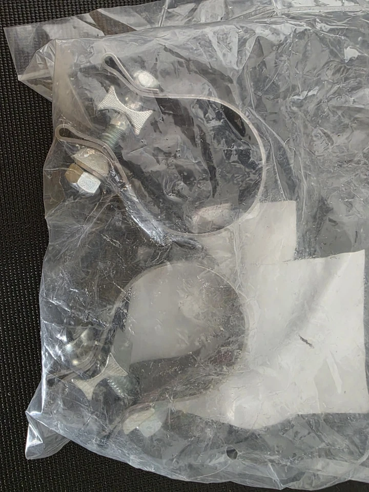 JAGUAR F PACE V6 RESONADOR BORRAR TUBO MEDIO PERSONALIZADO Foto 4 de 4