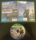 Halo Infinite 2021 Microsoft Xbox Series X / Xbox One Game