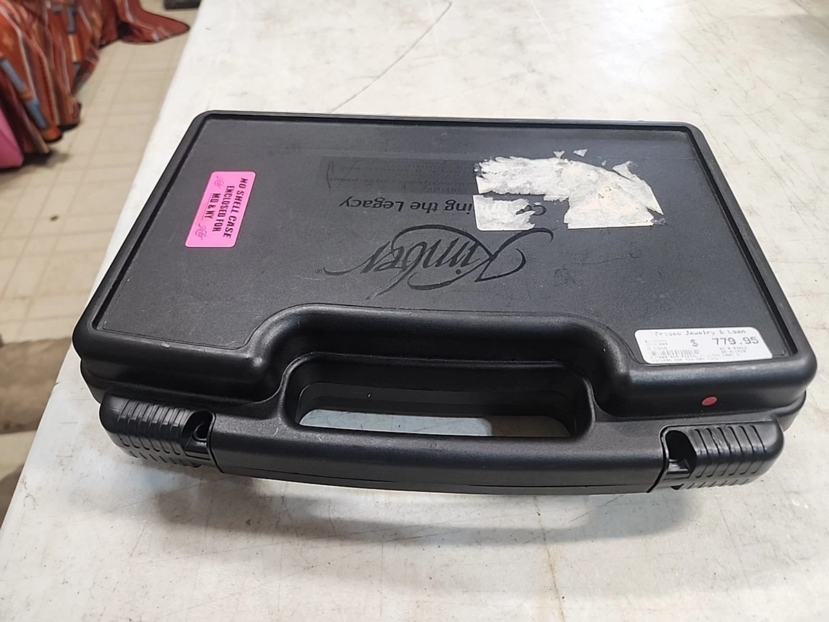 Kimber Gun Cases for sale | eBay