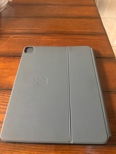 Apple Magic Keyboard for 12.9" iPad Pro 3rd-6th Gen., Black - US English