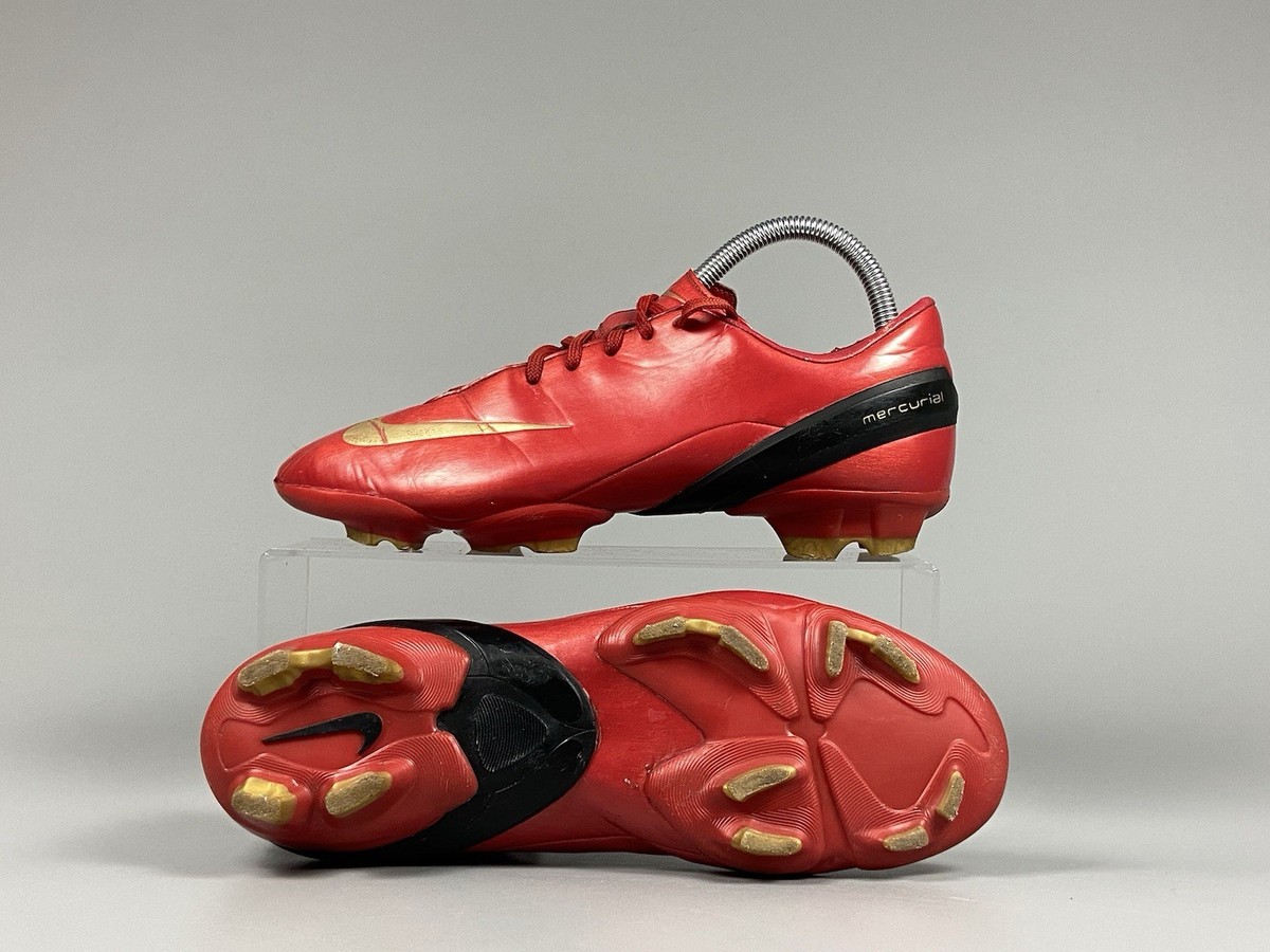 Soccer Cleats Mercurial Nike 2008 2008 Nike Mercurial Talaria IV