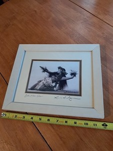 Randy Jay Braun フラダンサー/コアウッドフレーム Randy Jay Braun フラダンサー/コアウッドフレーム Randy Jay Braun | eBay