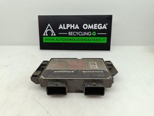 CENTRALINA MOTORE PER FIAT Scudo 1° Serie 9641390180/ RHX diesel 1997 (94>04)