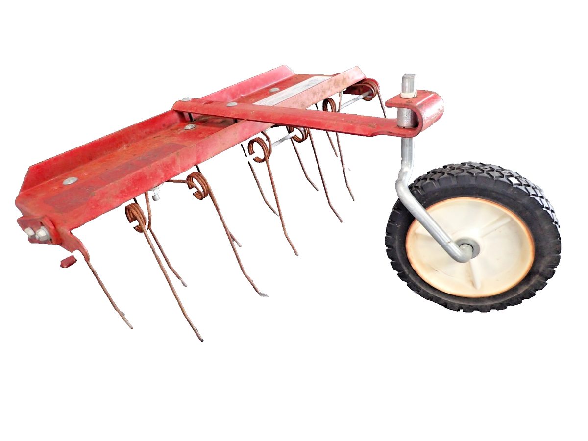 Snapper Thatcherizer 21